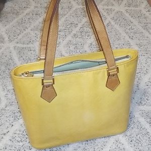 Louis Vuitton Vernis Houston Authentic Tote Bag